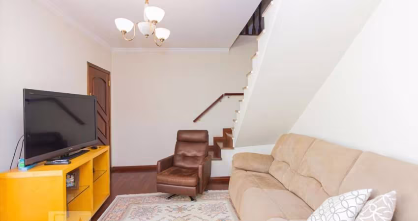 Casa à Venda - Vila Romana, 3 Quartos,  350 m2