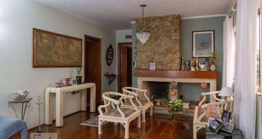 Casa à Venda - Vila Romana, 3 Quartos,  300 m2