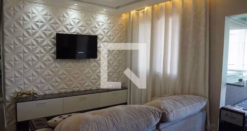 Apartamento à Venda - Vila Andrade, 2 Quartos,  81 m2