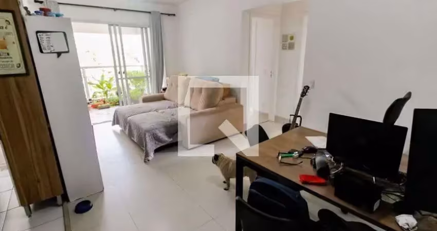 Apartamento à venda - vila andrade, 2 quartos,  75 m2