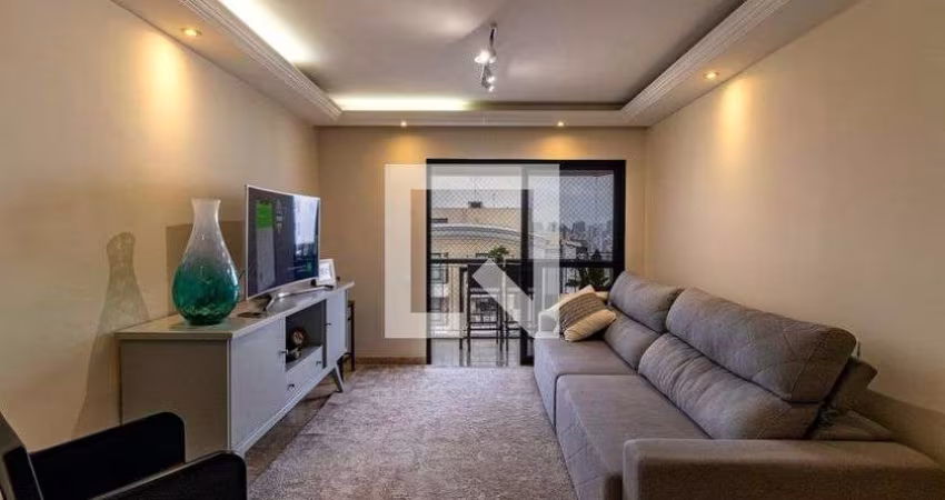 Apartamento à Venda - Moema, 3 Quartos,  101 m2