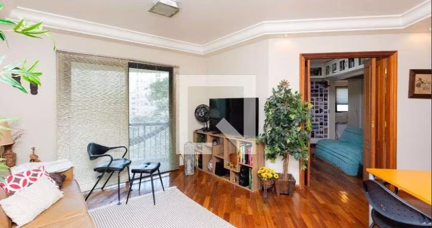 Apartamento à Venda - Moema, 3 Quartos,  94 m2