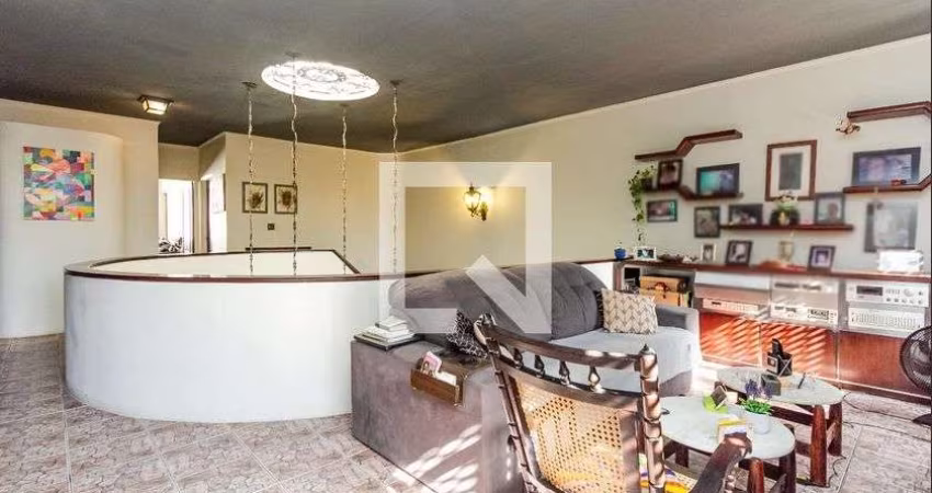 Casa à Venda - Moema, 4 Quartos,  340 m2