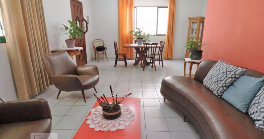 Casa à Venda - Vila Mariana, 4 Quartos,  242 m2