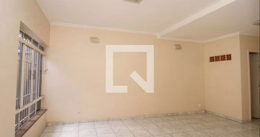 Casa à Venda - Moema, 2 Quartos,  149 m2