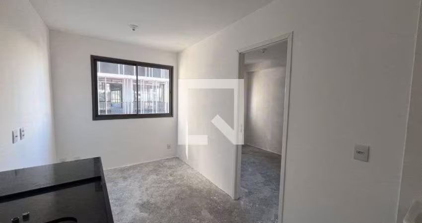 Apartamento à Venda - Pinheiros, 1 Quarto,  25 m2