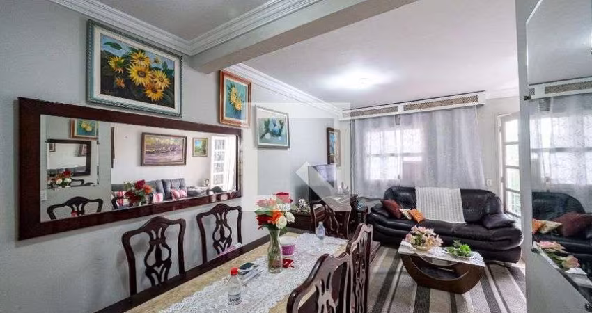Casa à Venda - Vila Mascote, 3 Quartos,  200 m2