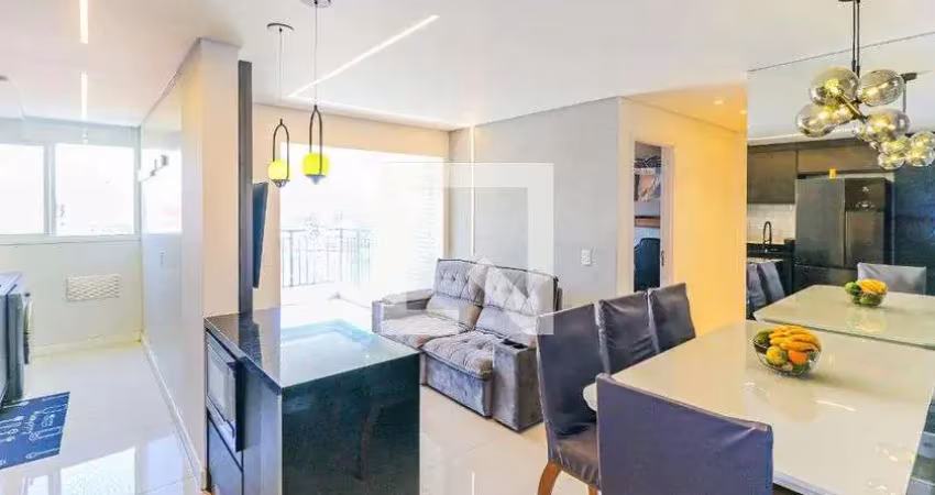 Apartamento à venda - santo amaro , 2 quartos,  66 m2
