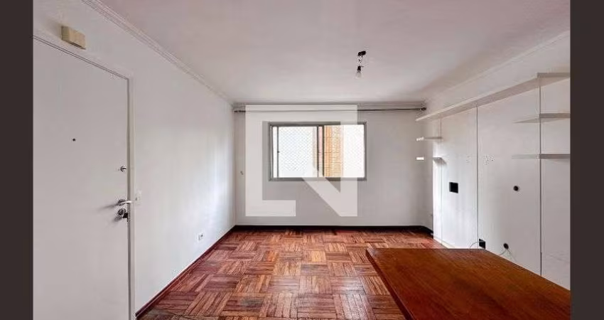 Apartamento à Venda - Brooklin, 2 Quartos,  65 m2