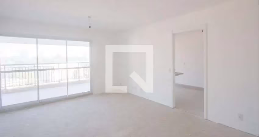 Apartamento à venda - santo amaro , 4 quartos,  136 m2
