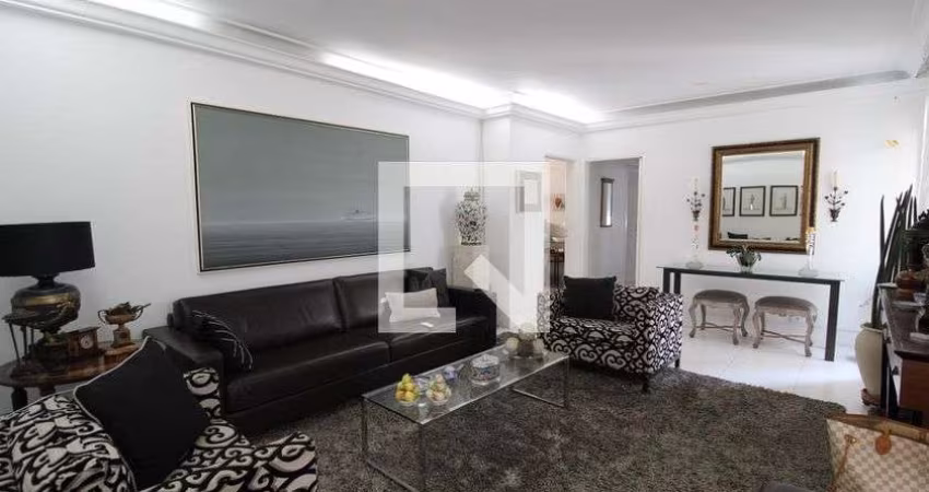 Apartamento à Venda - Itaim Bibi, 3 Quartos,  110 m2