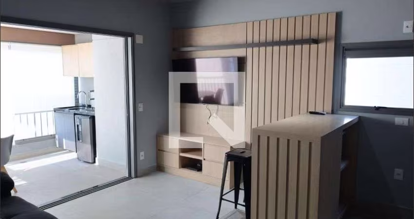 Apartamento à Venda - Moema, 3 Quartos,  78 m2