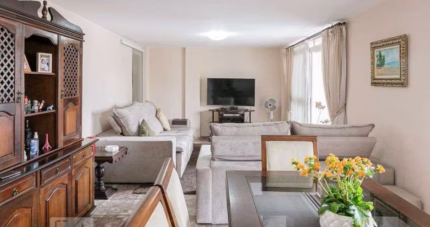 Apartamento à Venda - Pinheiros, 3 Quartos,  107 m2