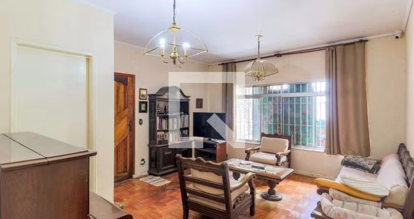 Casa à Venda - Campo Belo, 4 Quartos,  192 m2