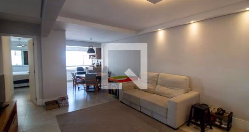 Apartamento à Venda - Brooklin, 2 Quartos,  76 m2