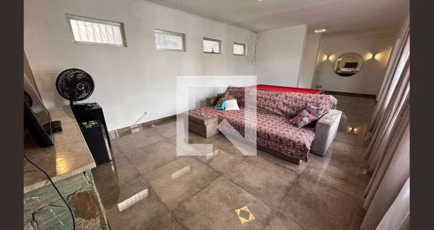 Casa à Venda - Jardim Marajoara , 4 Quartos,  420 m2