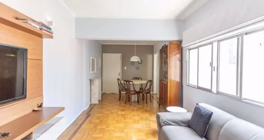 Apartamento com 4 quartos à venda na Rua João Ramalho, 1438, Perdizes, São Paulo