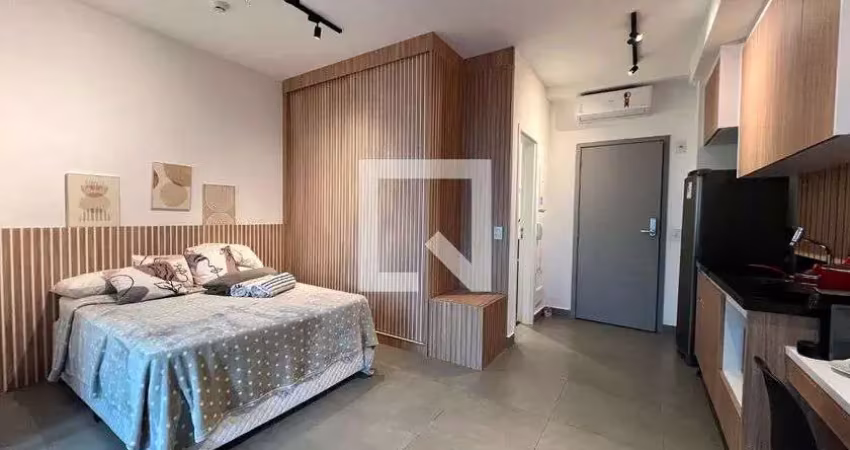 Apartamento à Venda - Pinheiros, 1 Quarto,  82 m2