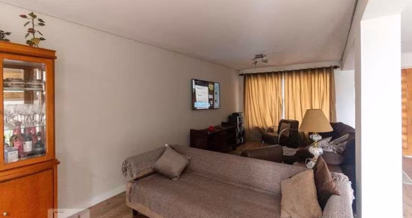 Casa à Venda - Vila Mariana, 3 Quartos,  159 m2