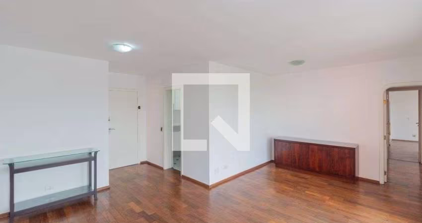 Apartamento à Venda - Jardim Marajoara , 3 Quartos,  108 m2