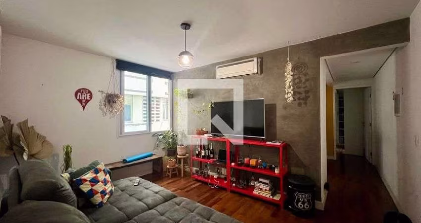 Apartamento à Venda - Pinheiros, 1 Quarto,  58 m2