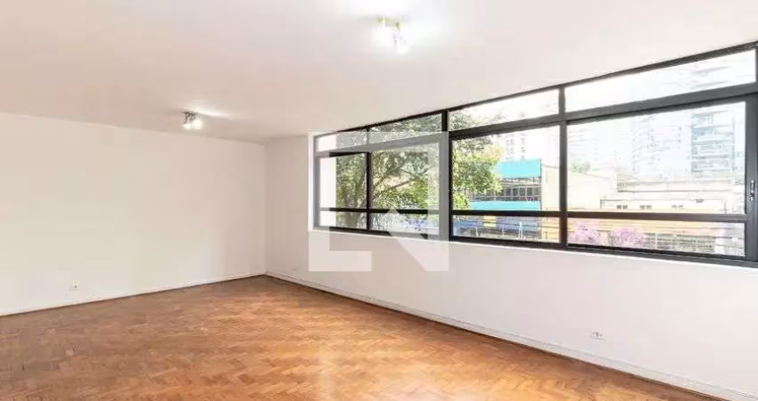Apartamento à Venda - Itaim Bibi, 2 Quartos,  105 m2