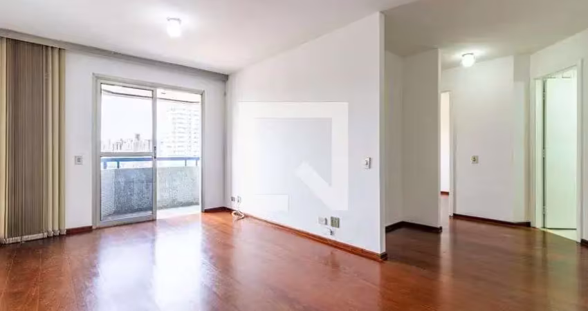 Apartamento à Venda - Pinheiros, 2 Quartos,  81 m2