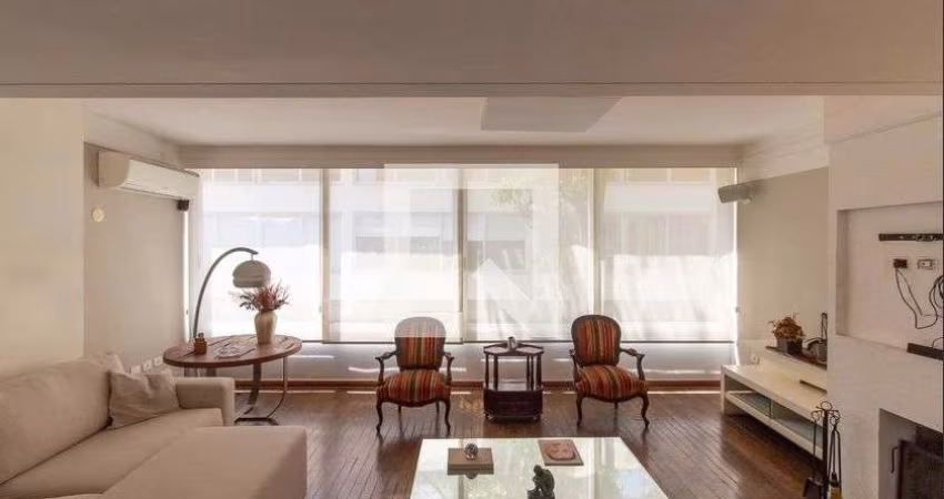 Casa à Venda - Vila Romana, 3 Quartos,  250 m2