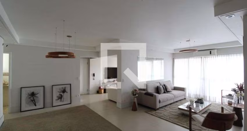 Apartamento à Venda - Moema, 4 Quartos,  169 m2