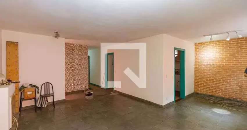 Casa com 3 quartos à venda na Rua Condessa do Pinhal, 23, Campo Belo, São Paulo