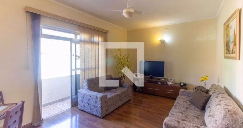 Apartamento à Venda - Barra Funda, 2 Quartos,  111 m2