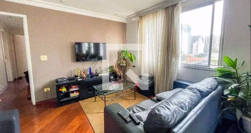 Apartamento à Venda - Pinheiros, 3 Quartos,  107 m2