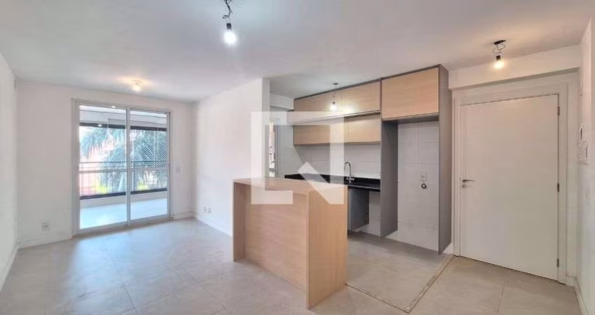 Apartamento à Venda - Barra Funda, 3 Quartos,  94 m2