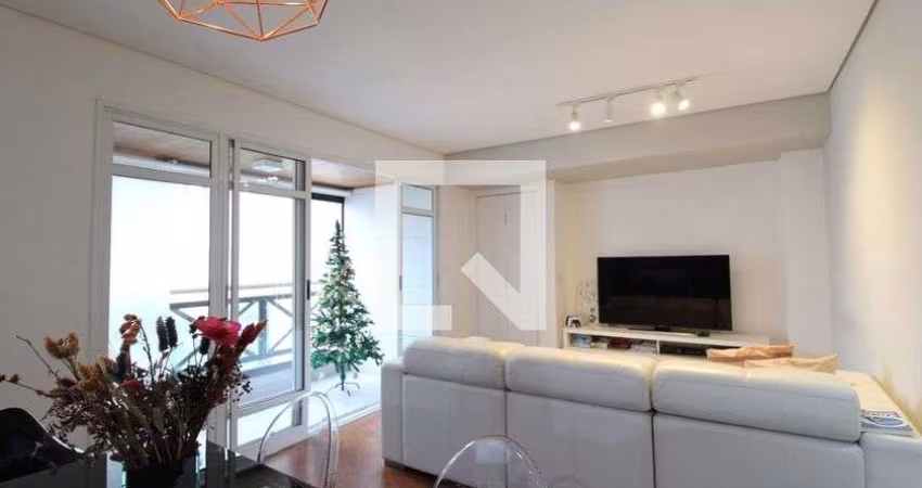 Apartamento à Venda - Moema, 3 Quartos,  100 m2