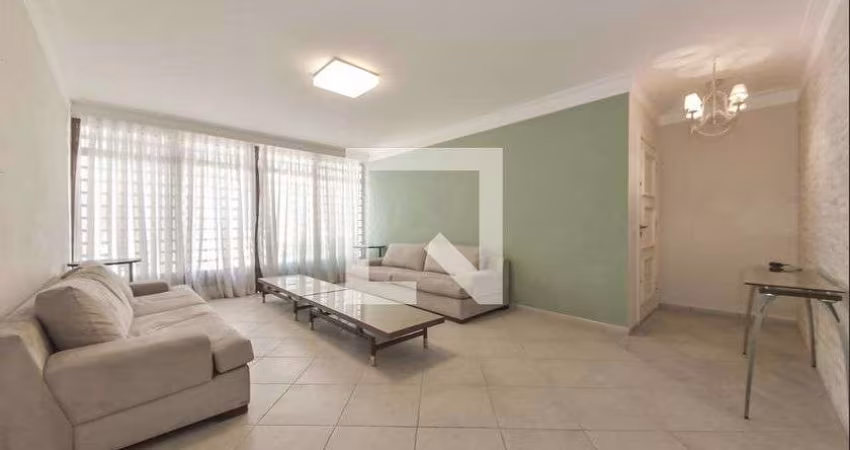 Casa à Venda - Brooklin, 3 Quartos,  269 m2