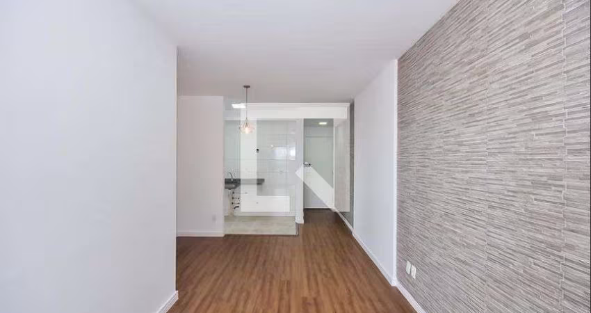 Apartamento à Venda - Vila Andrade, 3 Quartos,  69 m2