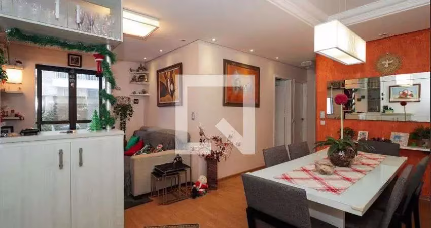 Apartamento à venda - vila andrade, 3 quartos,  188 m2