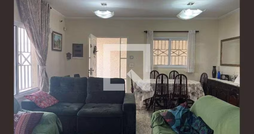 Casa à Venda - Perdizes, 4 Quartos,  170 m2