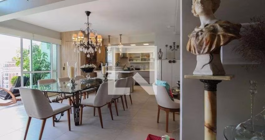 Apartamento à Venda - Moema, 2 Quartos,  115 m2