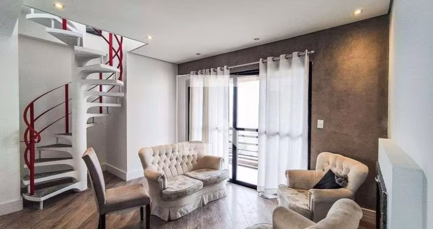 Apartamento à Venda - Vila Andrade, 3 Quartos,  195 m2