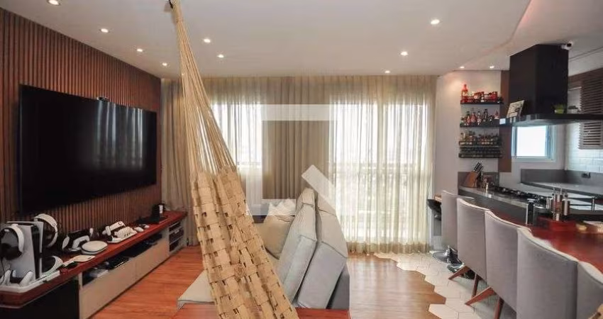 Apartamento à Venda - Vila Andrade, 2 Quartos,  75 m2
