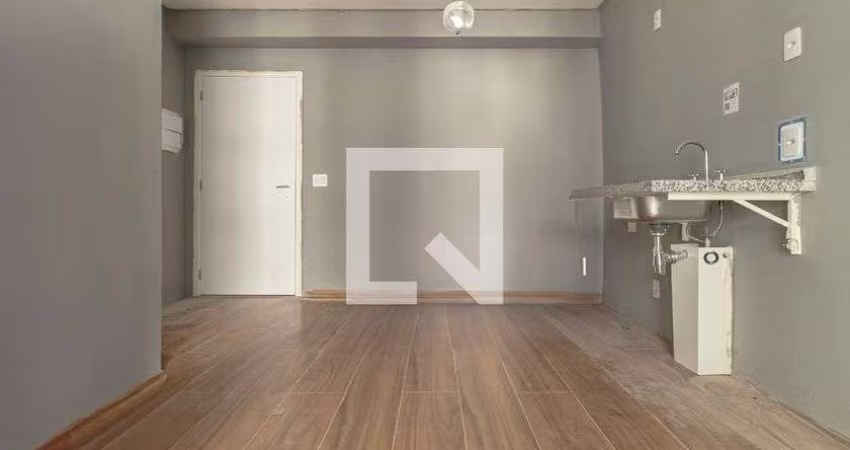 Apartamento à Venda - Moema, 1 Quarto,  29 m2