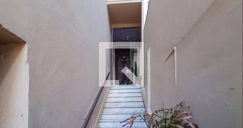 Casa à Venda - Vila Mariana, 4 Quartos,  140 m2