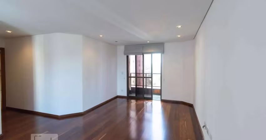 Apartamento à Venda - Brooklin, 3 Quartos,  231 m2
