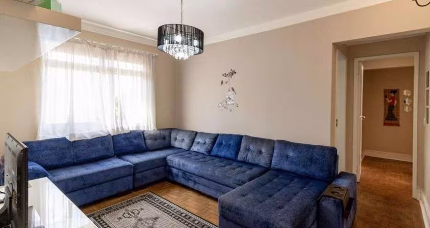 Apartamento à Venda - Vila Olímpia, 2 Quartos,  78 m2
