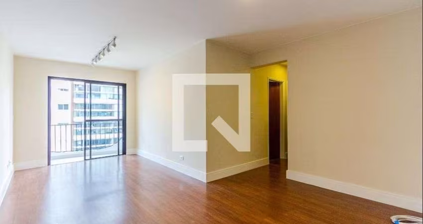 Apartamento à Venda - Vila Olímpia, 3 Quartos,  76 m2