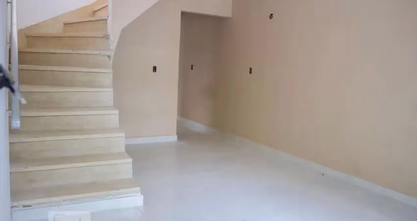 Casa com 2 quartos à venda na Rua Capimirim, 79, Brooklin, São Paulo