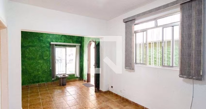 Casa à Venda - Vila Mascote, 3 Quartos,  367 m2