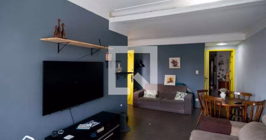 Casa à Venda - Campo Belo, 3 Quartos,  184 m2