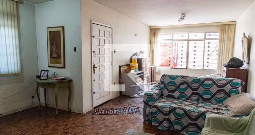 Casa à Venda - Vila Mariana, 4 Quartos,  330 m2